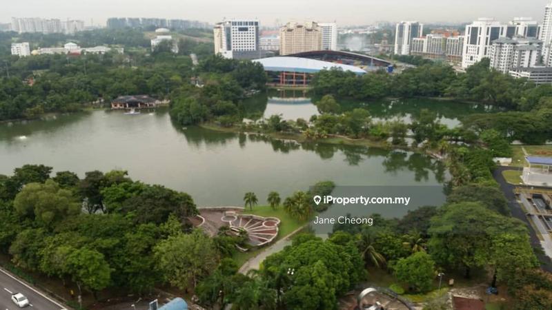 Service Residence for Sale in The Grand @ Kelana Damansara Suite by Jane Cheong - iProperty.com.my