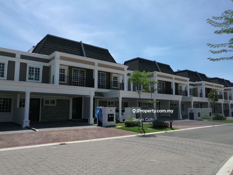 2.5-storey Terraced House for Sale in msnd8, Cyberjaya by Jeslyn Goh - iProperty.com.my