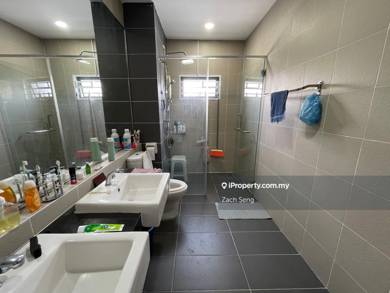2-storey Terraced House for Sale in Kajang East precinct 2, Semenyih by Zach Seng - iProperty.com.my