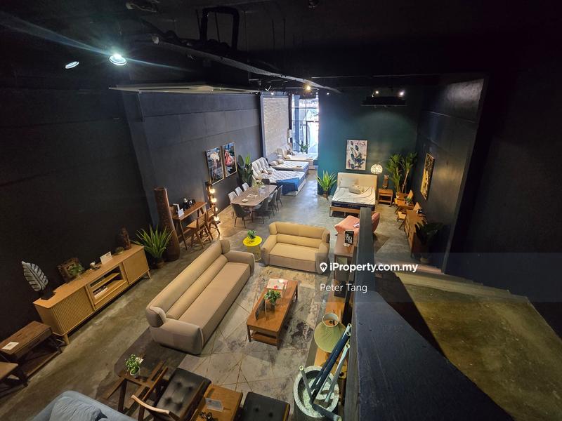 Retail Space for Rent in Bandar Utama Damansara, Petaling Jaya by Peter Tang - iProperty.com.my