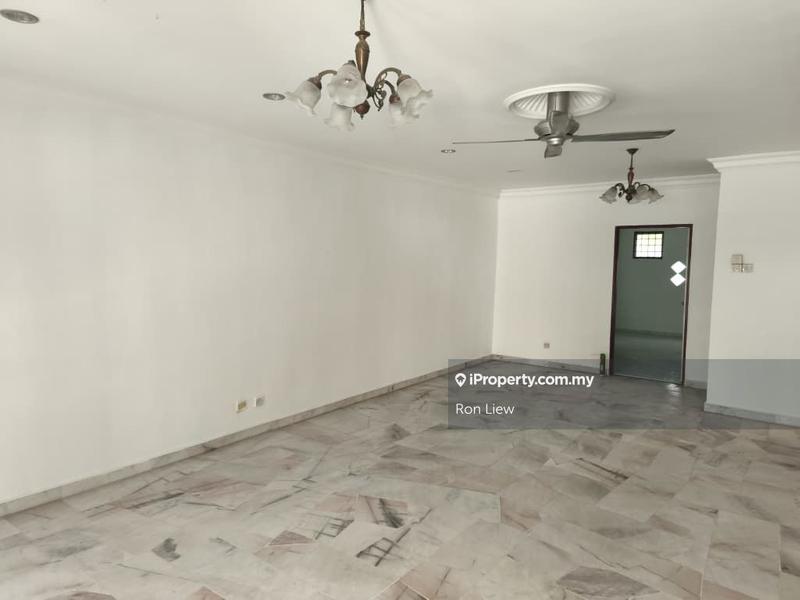 2-storey Terraced House untuk Dijual di Saujana Puchong, Puchong oleh Ron Liew - iProperty.com.my