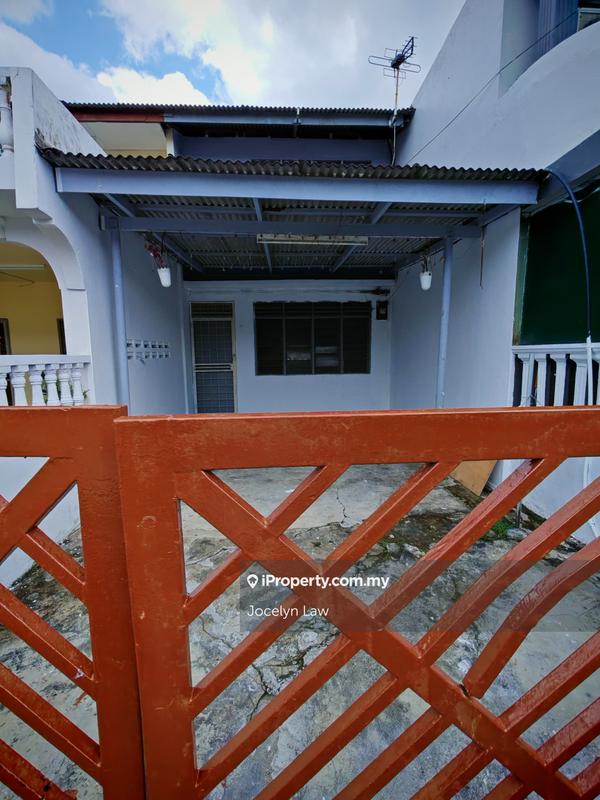For Sale - Taman Johor Jaya, Johor Bahru
