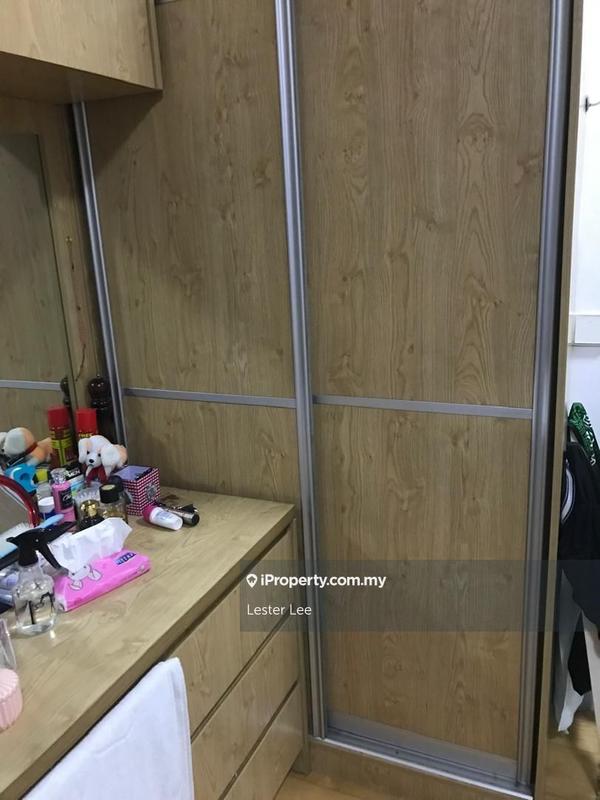 Residensi Servis untuk Dijual di Radia Residences oleh Lester Lee - iProperty.com.my