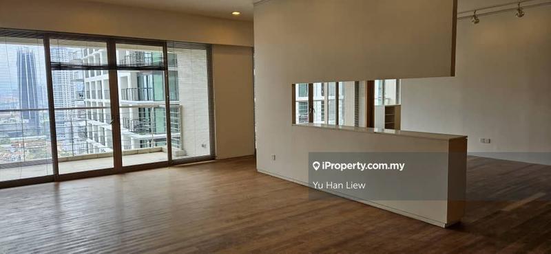 For Rent - Hampshire Residences