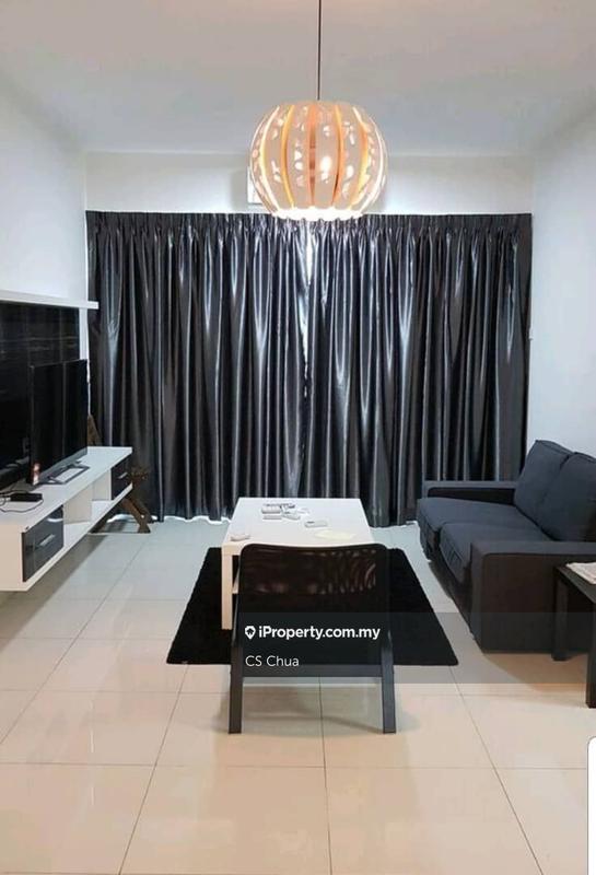 Condominium for Rent in The Regina by CS Chua - iProperty.com.my