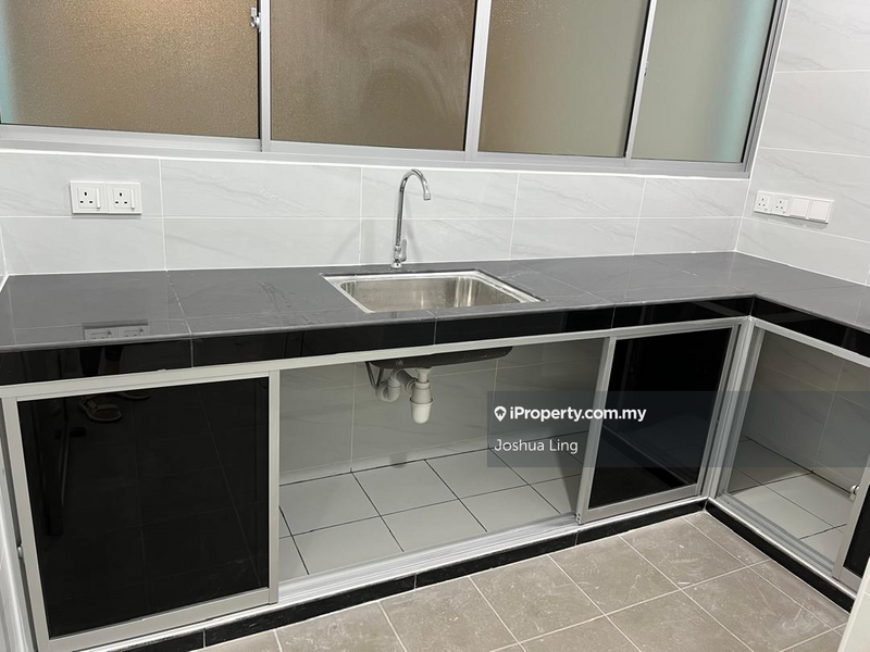 Kondominium untuk Dijual di Platinum OUG Residence oleh Joshua Ling - iProperty.com.my