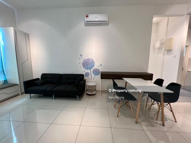 For Rent - La Thea Residences