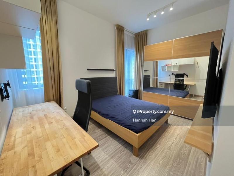 For Rent - South View