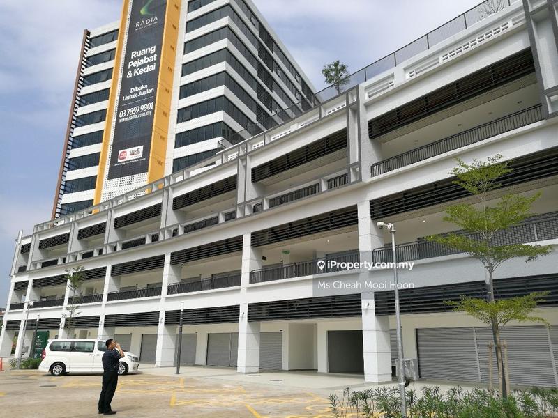 Pejabat-Runcit untuk Dijual di uwrad, Shah Alam oleh Ms Cheah Mooi Hoon - iProperty.com.my