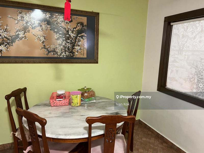 Rumah Teres 2-Tingkat untuk Dijual di Pjs 5, Petaling Jaya oleh Ivan Kok - iProperty.com.my