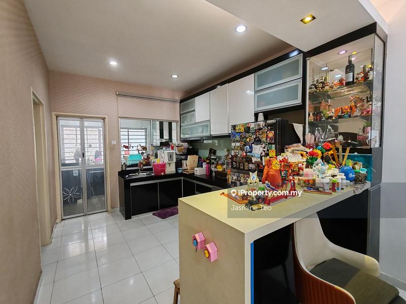 2-storey Terraced House for Sale in Setia Indah, Setia Alam by Jasmine Teo - iProperty.com.my
