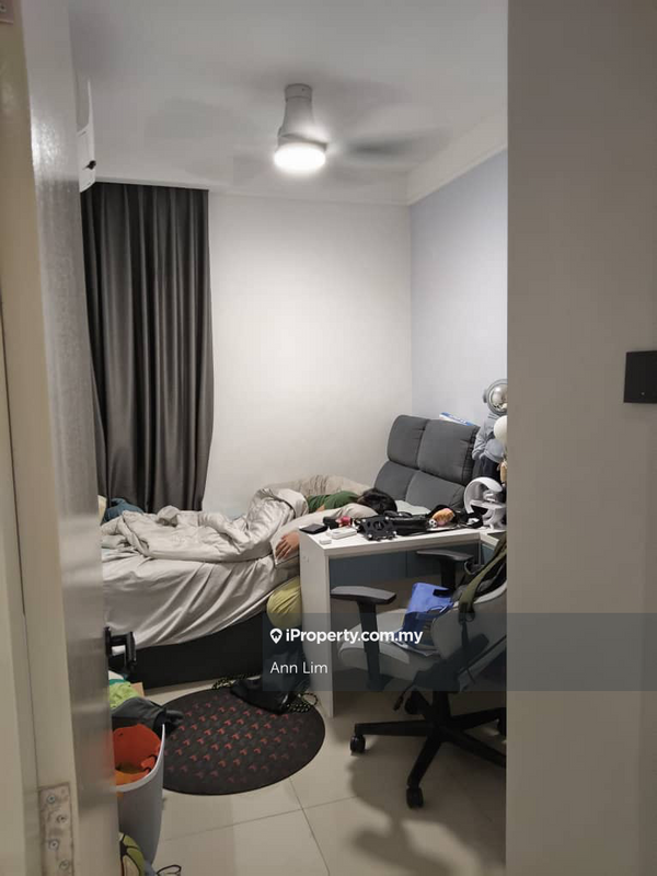 Condominium for Sale in Resilion Residence by Ann Lim - iProperty.com.my