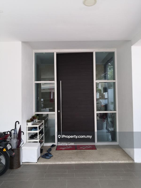 Banglo untuk Dijual di Bandar Sungai Long, Selangor oleh Sunny Lee - iProperty.com.my
