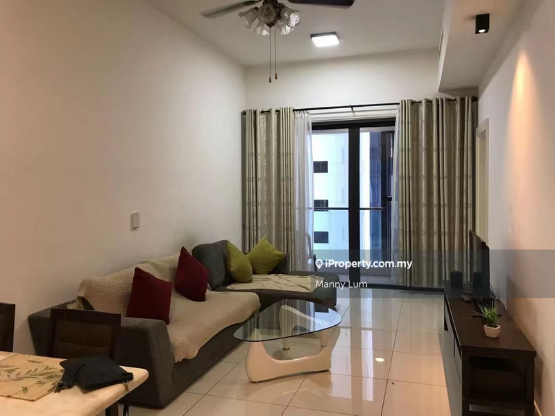 Service Residence for Rent in M City by Manny Lum - iProperty.com.my