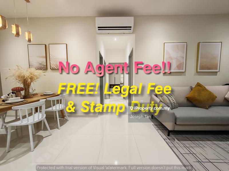 For Sale - Iconic Harmony