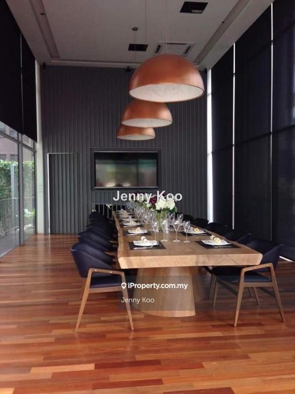 Kondominium untuk Dijual di Sixceylon oleh Jenny Koo - iProperty.com.my
