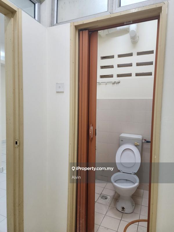 For Sale - Pangsapuri Angsana