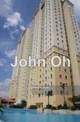 Kediaman Servis untuk Dijual di Casa Subang oleh John Oh - iProperty.com.my