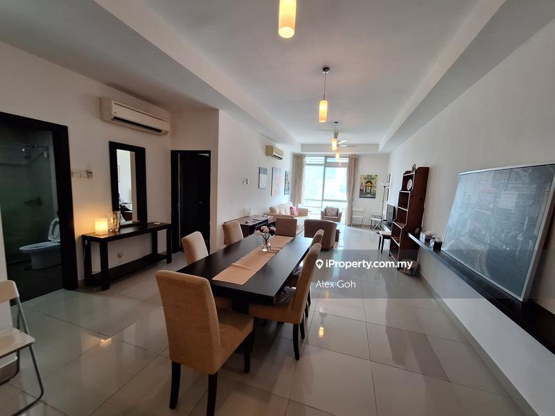 Service Residence for Sale in One Residency by Alex Goh - iProperty.com.my
