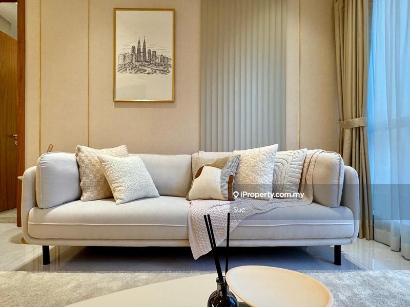 For Rent - Core Residence @ TRX