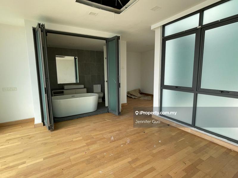 Rumah Berangkai 3 Tingkat untuk Dijual di Cyber 9, Cyberjaya oleh Jennifer Guo - iProperty.com.my