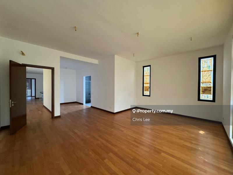 Banglo untuk Dijual di Eco Sanctuary, Telok Panglima Garang oleh Chris Lee - iProperty.com.my