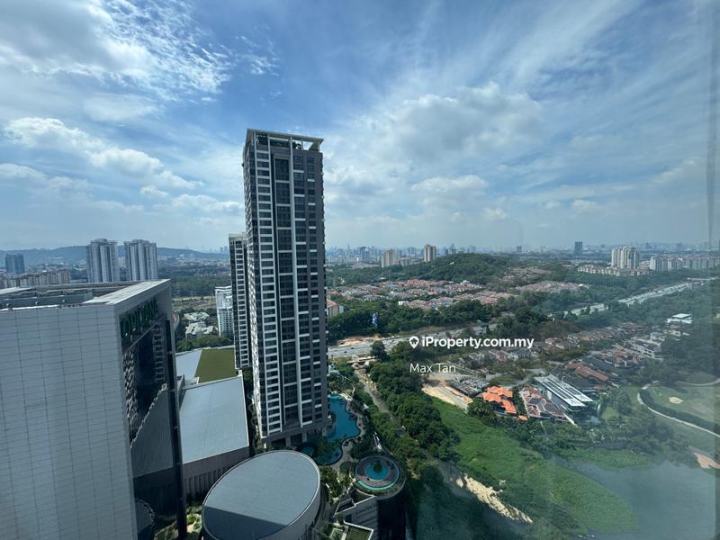 Service Residence for Sale in Bayberry @ Tropicana Gardens by Max Tan - iProperty.com.my