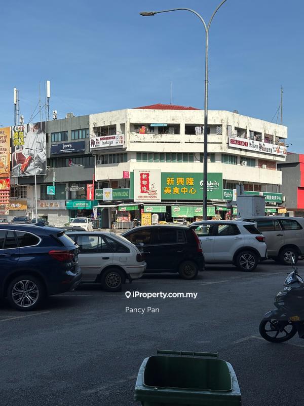 For Rent - SS2 Petaling Jaya Sea Park Taman Paramount PJ Uptown Damansara