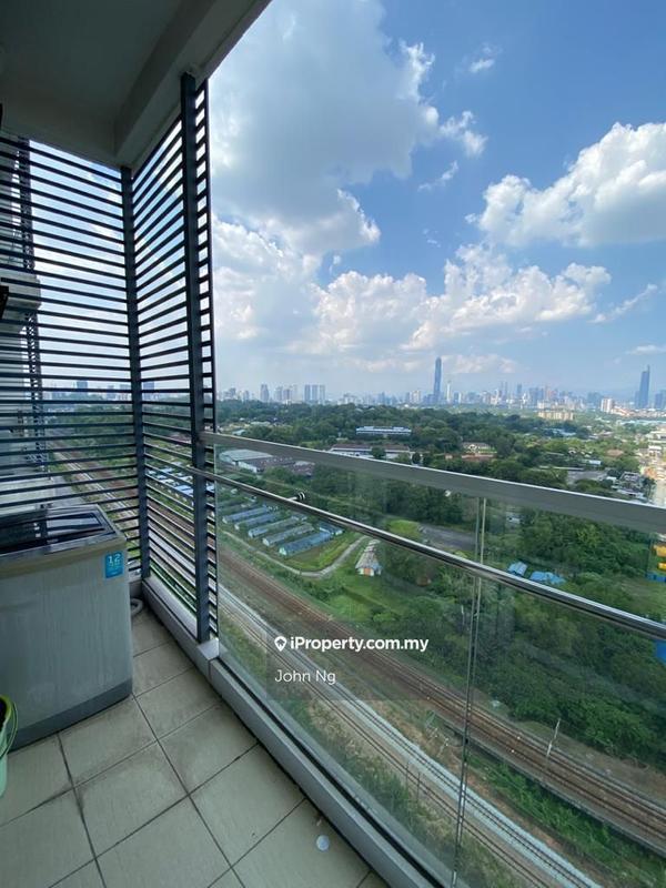Residensi Servis untuk Dijual di Desa Green oleh John Ng - iProperty.com.my