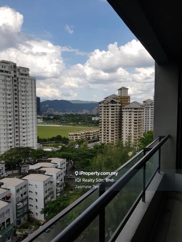 Kediaman Servis untuk Dijual di G Residence oleh Jasmine Tee - iProperty.com.my