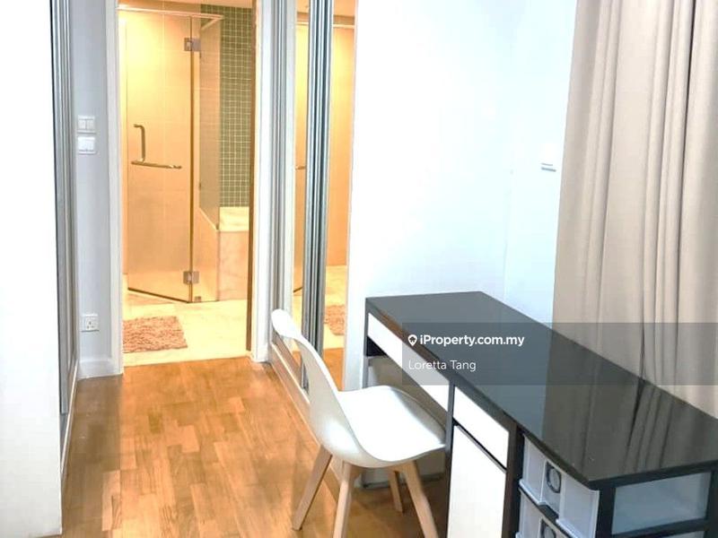 Kondominium untuk Dijual di Mont Kiara Banyan oleh Loretta Tang - iProperty.com.my