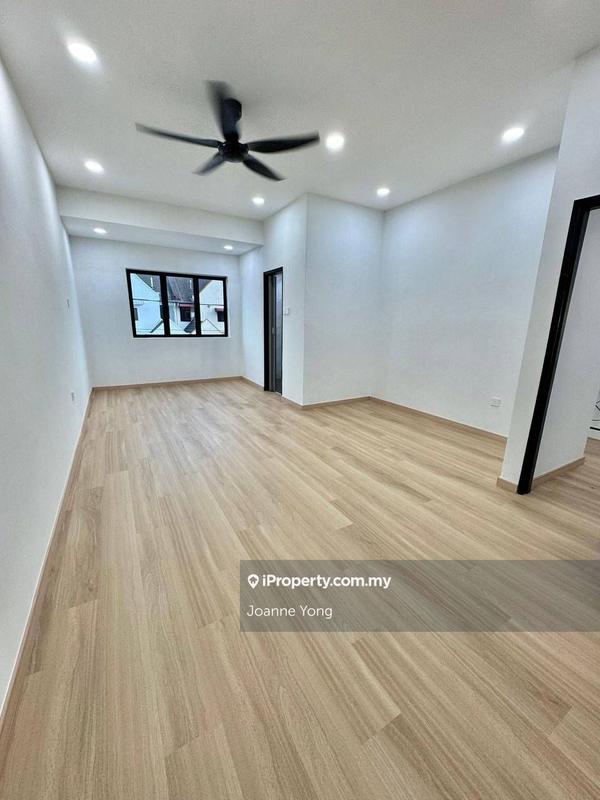 2-storey Terraced House for Sale in Bandar Baru Permas Jaya, Permas Jaya by Joanne Yong - iProperty.com.my
