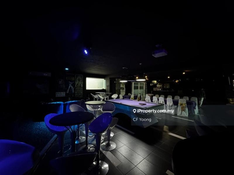 Bungalow House for Sale in Damansara Heights, Damansara Heights by CF Yoong - iProperty.com.my