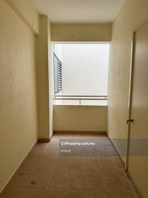 Service Residence for Sale in Subang Olives Residence by Anand - iProperty.com.my