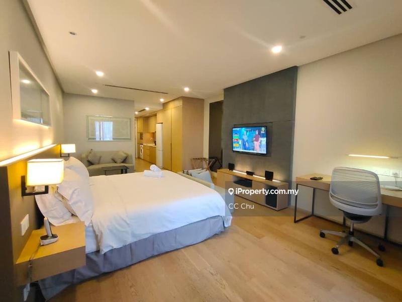 For Rent - Fraser Residence (188 Suites)