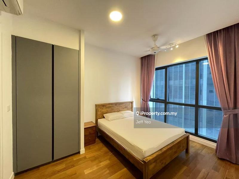 Service Residence for Sale in Aria by Jeff Yeo - iProperty.com.my