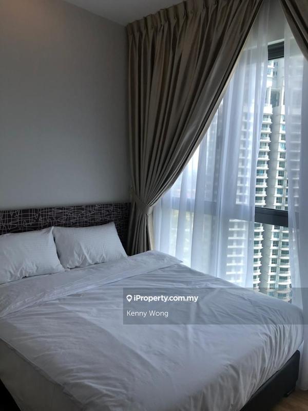 Kondominium untuk Dijual di Teega Residences oleh Kenny Wong - iProperty.com.my