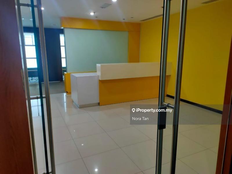 Pejabat untuk Disewa di KLCC, City Centre, KL City, KL, KL City Centre oleh Nora Tan - iProperty.com.my