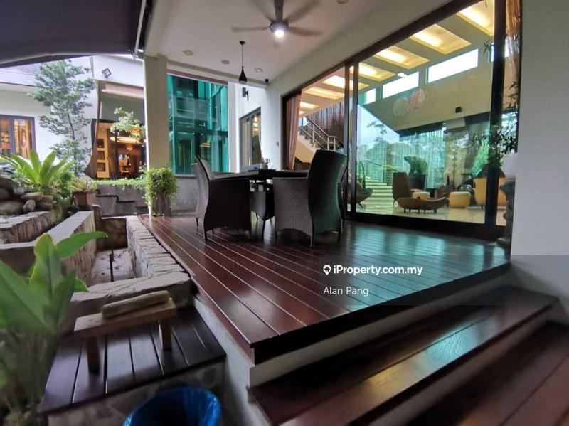 Bungalow House for Sale in Bukit Gita Bayu, Seri Kembangan by Alan Pang - iProperty.com.my