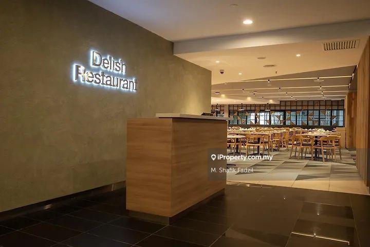 Hotel / Resort untuk Dijual di Medini, Iskandar Puteri (Nusajaya) oleh M. Shafik Fadzil - iProperty.com.my
