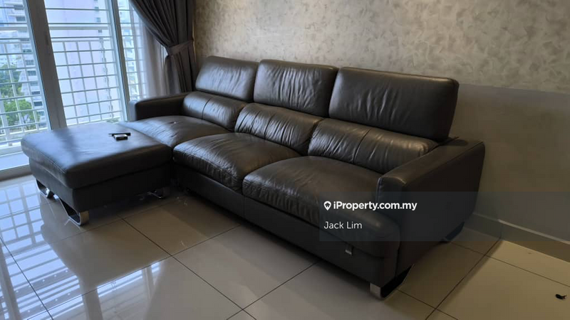 Service Residence for Rent in V-Residensi 2 by Jack Lim - iProperty.com.my
