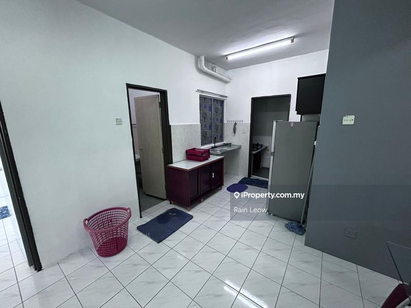 Pangsapuri untuk Disewa di Vista Impiana oleh Rain Leow - iProperty.com.my