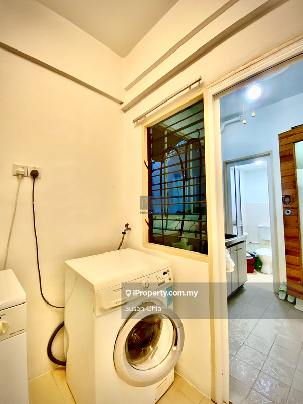 Kondominium untuk Dijual di Marina Bay Condominium oleh Susan Chia - iProperty.com.my