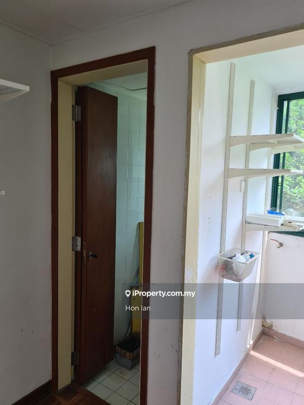 Condominium for Sale in Villa Bukit Tunku by Hon Ian - iProperty.com.my