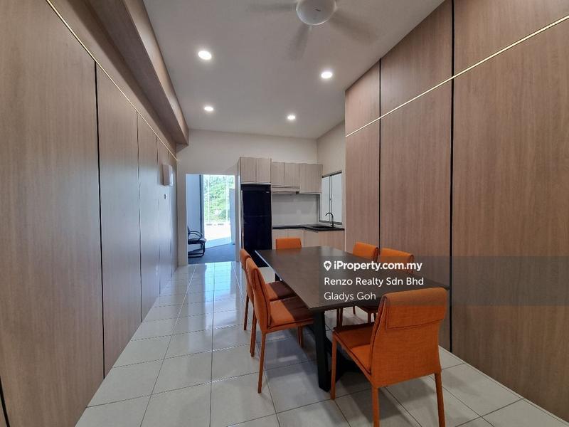 Condominium for Sale in Casa Idaman 2 by Gladys Goh - iProperty.com.my