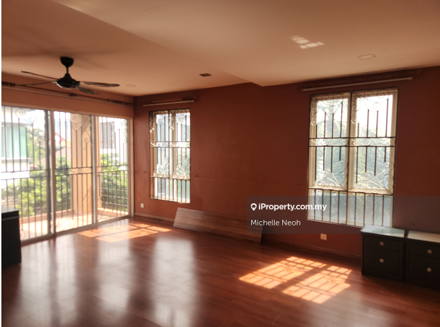 2-storey Terraced House for Sale in Taman Gembira, Jalan Klang Lama (Old Klang Road) by Michelle Neoh - iProperty.com.my