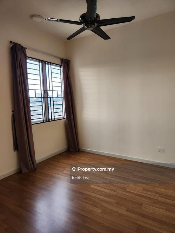 Condominium for Sale in Casa Green Condominium by Keith Lee - iProperty.com.my