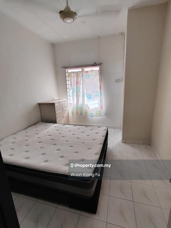 2-storey Terraced House for Sale in Seremban 3, Rasah by Vincent Fu - Bedroom - iProperty.com.my