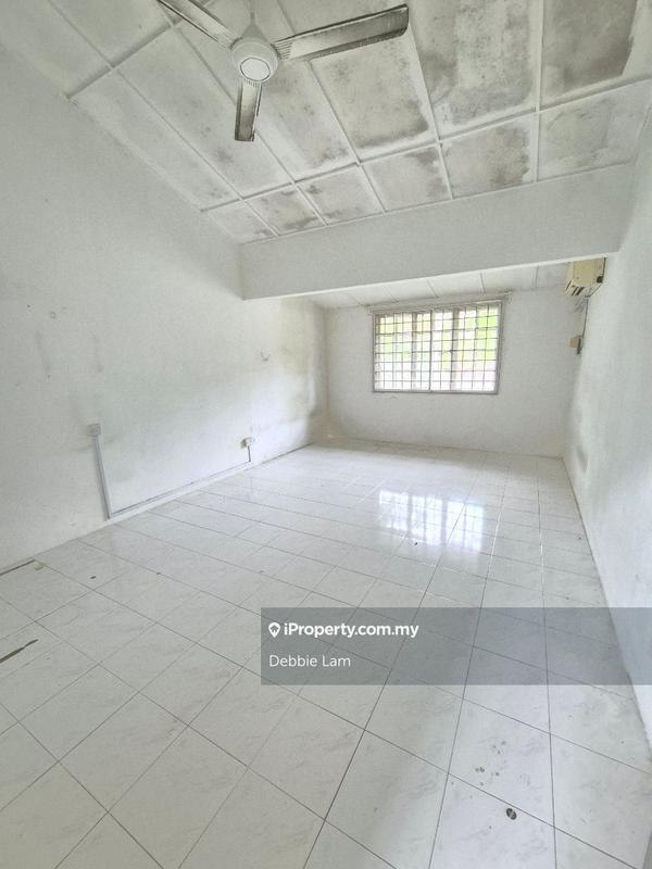 Rumah Teres 1-Tingkat untuk Dijual di Taman Bangsar, Bangsar oleh Debbie Lam - iProperty.com.my