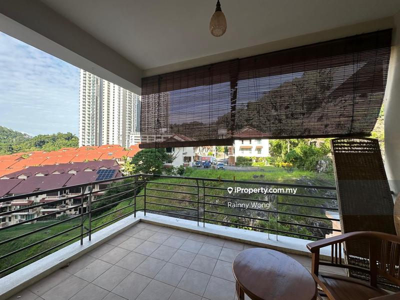 For Rent - Alila Horizons Condominium